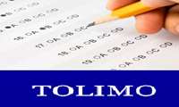 نحوه استعلام و صحت کارنامه آزمون زبان Tolimo